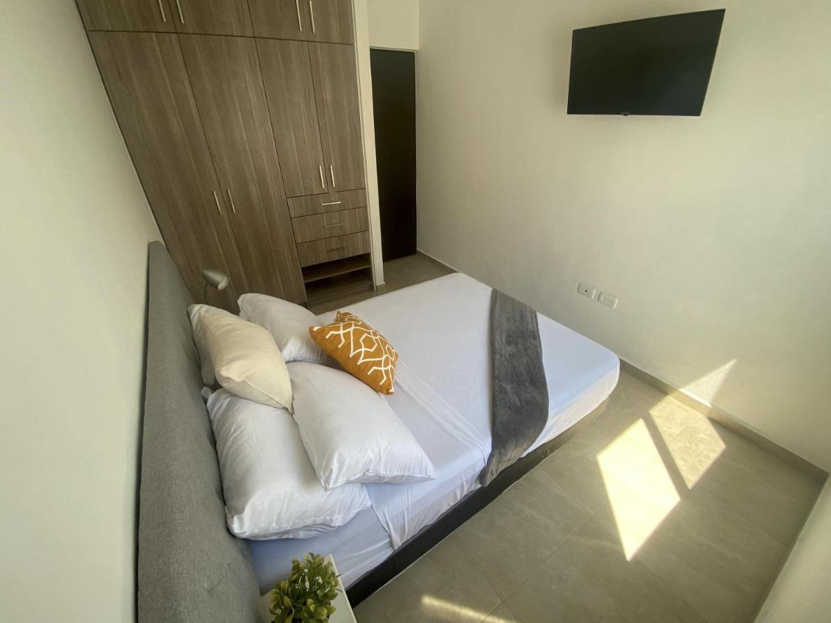 Casa Familiar Cerca De La Playa Con Terraza Privada Villa Cancun Exterior photo